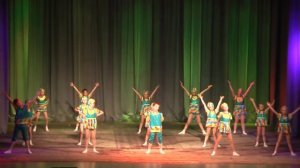 Танец -ДРУЖБА, музыка Барбарики,коллектив ВДОХНОВЕНИЕ..mp4