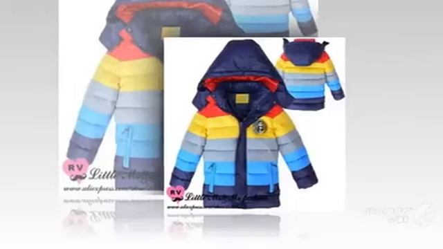 куртки детские фото смотреть онлайн