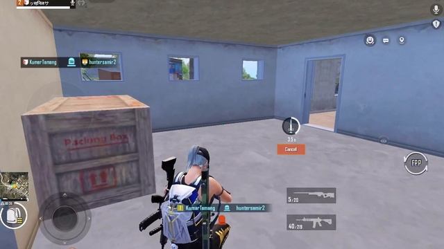 Best new mod ever in pubg mobile dianosaur event / ipad pro m2 90fps pubg gameplay смотреть онлайн