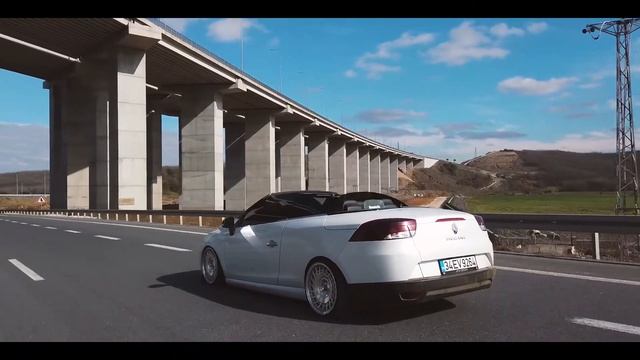 Megane III Cabrio | Air Ride | Rotiform Wheels | BURAK CAN ERDEM смотреть онлайн