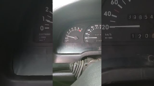 Одно из решений плавающий оборотов Опель вектра А/Opel vectra A смотреть онлайн