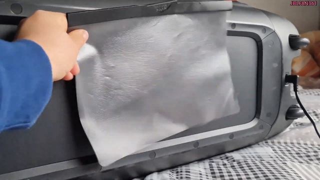 JBL Partybox 1000 vs Folder (RIP HOUSE) ?? смотреть онлайн