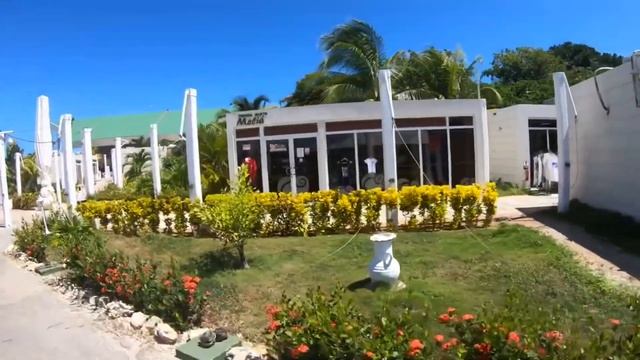 Cayo Coco Hotels . Melia Cayo Coco .Cuba.#MAP смотреть онлайн