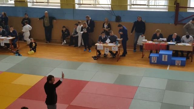 Мака дзюдо 2016 смотреть онлайн