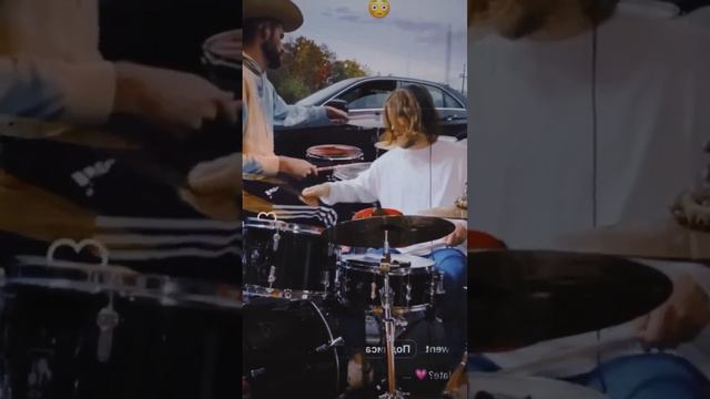 MACHINEGREEN | ЭДУАРД СВИЛИН @thecowboydrummer смотреть онлайн