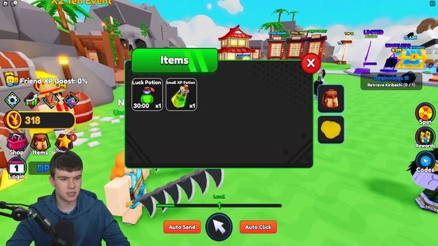 *NEW* ALL WORKING CODES FOR ANIME GODS SIMULATOR IN 2023! ROBLOX ANIME GODS SIMULATOR CODES смотреть онлайн