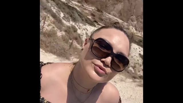 Petra tou romiou ,Cyprus,summer 2021 смотреть онлайн