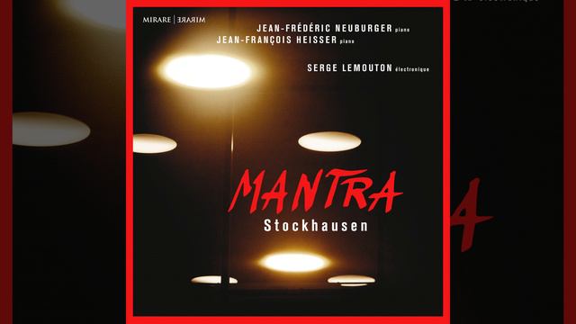 Mantra: 9. liaison chromatique смотреть онлайн