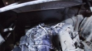 Mercedes-Benz Sprinter СПРИНТЕР КЛАССИК  om611 om646 ТРОИТ , большие проблемы