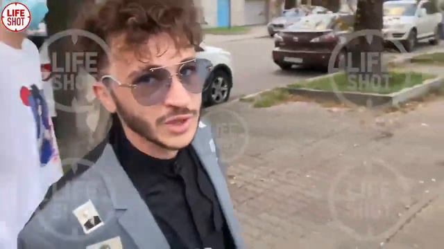 Джарахов - удаляй при мне! Новый мем! смотреть онлайн