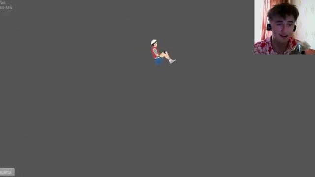 Happy Wheels и Юзя Серия 41 Американские горки смотреть онлайн