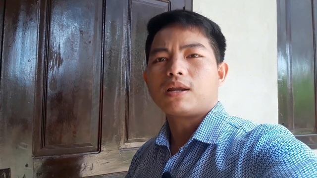 ເປີດປະຕູ open the door | ອັດປະຕູ close the door [Lao - English] смотреть онлайн