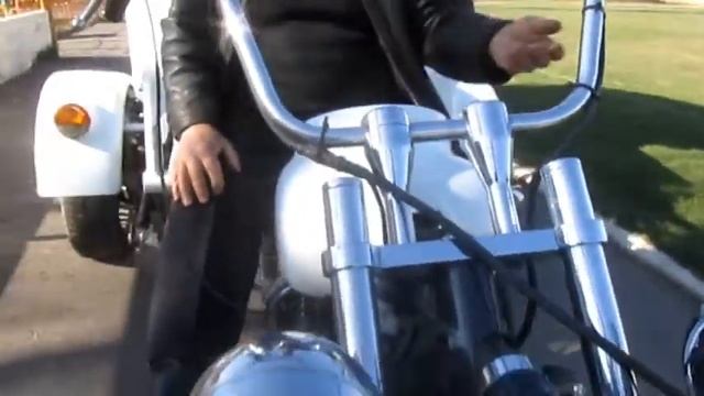 дядя миша рассказывает про трайк 1 смотреть онлайн