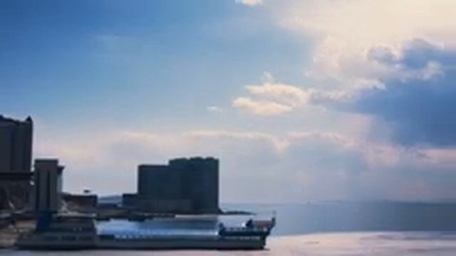 Владивосток - Таймлапс \ Timelapse - Vladivostok смотреть онлайн