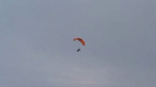 ParamotorsFly / Парапланеризм в Челябинске смотреть онлайн