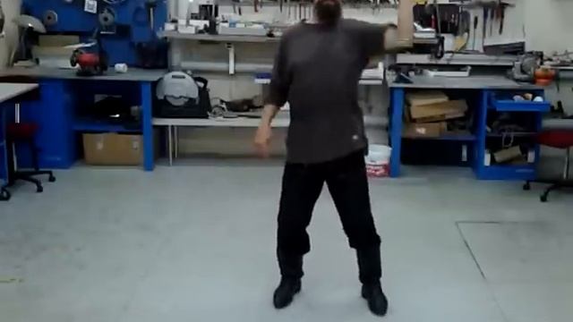 Фланкировка казачьей шашкой тренинг 49 Советы новичкам смотреть онлайн