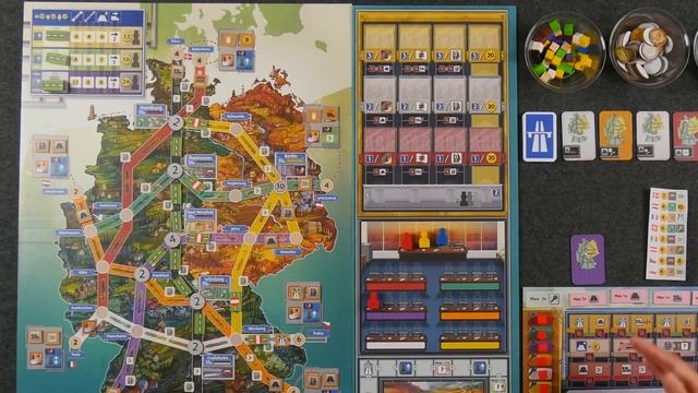 Autobahn - Kickstarter Tutorial