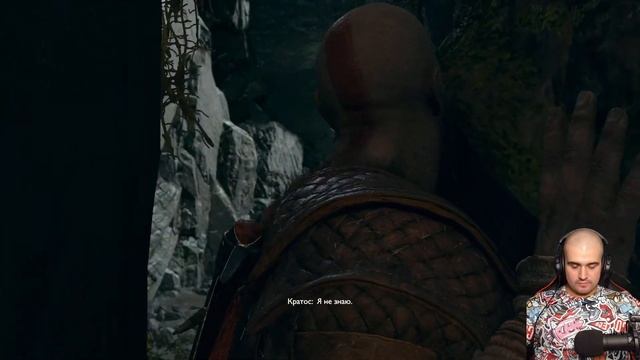 GOD OF WAR 4 / на ПК - Прохождение ▶ #1 смотреть онлайн