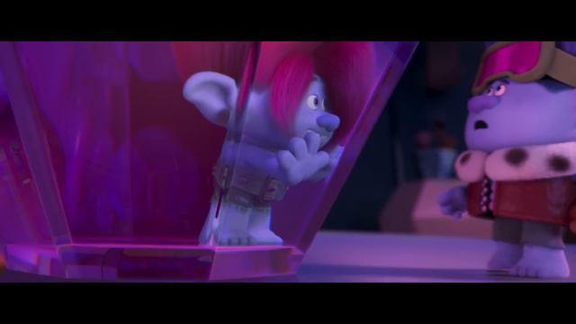 TROLLS BAND TOGETHER смотреть онлайн