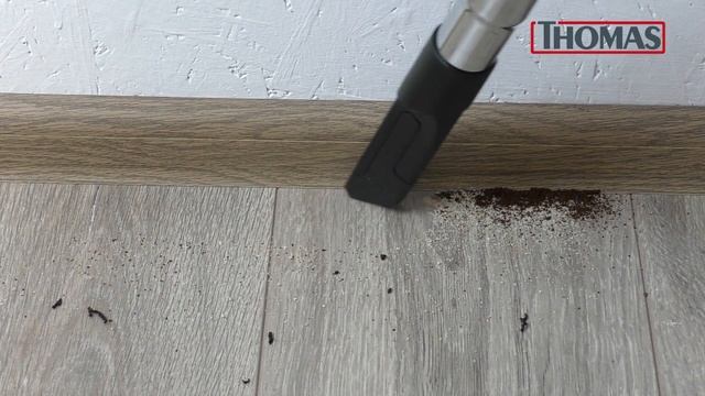 Пылесос THOMAS MULTI CYCLONE PRO 14 смотреть онлайн