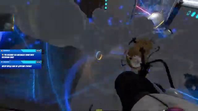 Portal 2 - Прохождение на русском Номер 4 (+ непройденая камера сообщества)