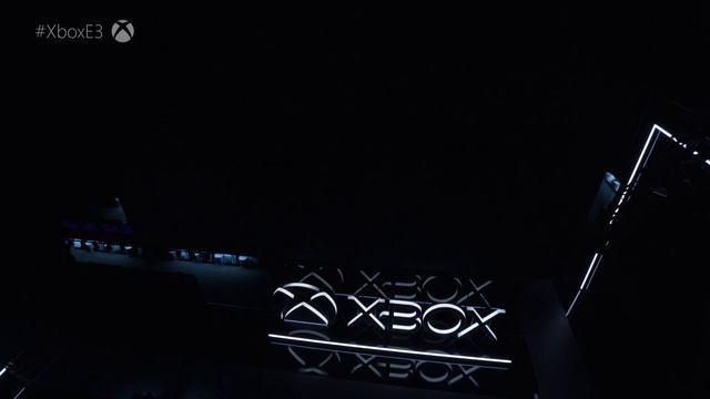 E3 2019 Reactions: Microsoft Xbox Conference смотреть онлайн