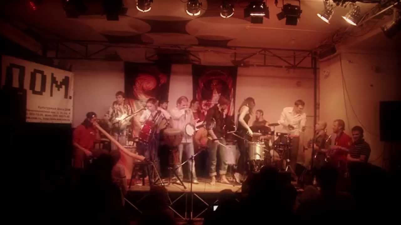 -=ZLO@MAGIK=- смотреть онлайн