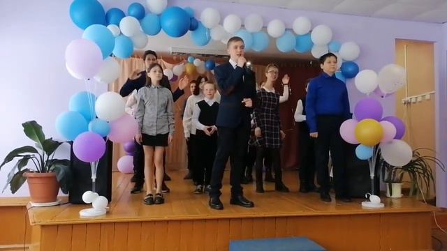 Антон Ратников "Мы желаем счастья Вам" смотреть онлайн