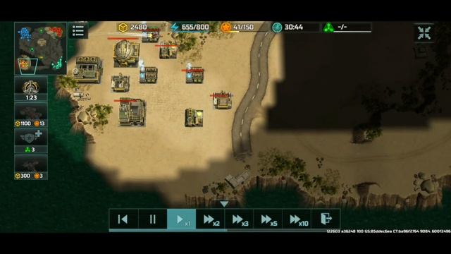 FFA×4 Выживаем с сопры | Art of War 3 смотреть онлайн