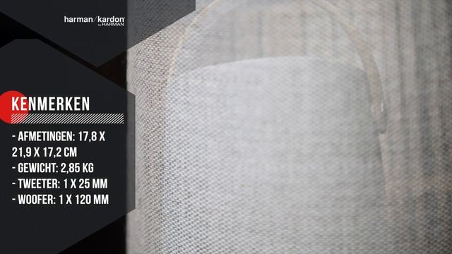 Harman Kardon Citation 200: Review смотреть онлайн