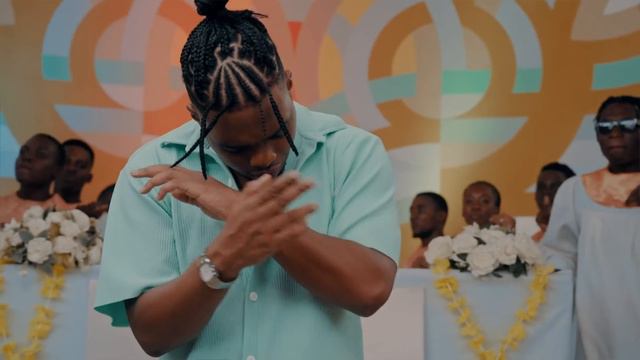 Bobby East ft Daev - Spirit (Official Music Video) смотреть онлайн