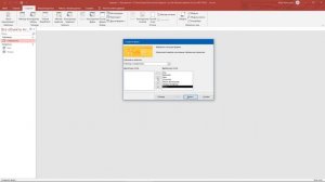 Создание базы данный «Телефонный справочник» Access (Х5Б)