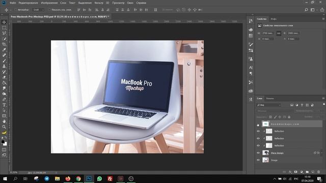 КАК ФРИЛАНСЕРУ КРАСИВО ОФОРМИТЬ ПОРТФОЛИО? БЕСПЛАТНЫЕ МОКАПЫ ДЛЯ ФРИЛАНСЕРОВ Mockupdownload