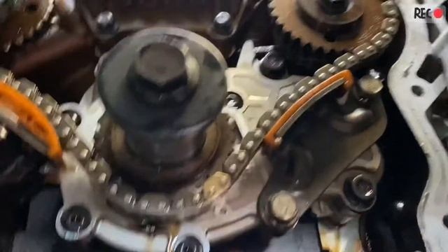 Como Sincronizar distribución de V6 3.6 CHEVROLET,GM,CADILLAC,BUICK Y SUZUKI XL7 ? смотреть онлайн