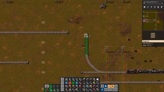 Easy Design for 8 Lanes of GREEN CIRCUITS | #5 | Factorio Megabase-In-A-Book Lets Play смотреть онлайн