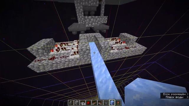 ГАЙД КАК ПОСТРОИТЬ КРУТОЮ ФАРМИЛКУ НА 16 СПАВНЕРОВ смотреть онлайн