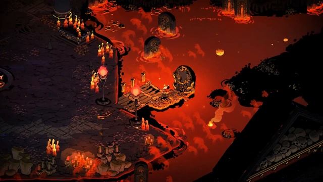 Прохождение HADES - МЕГЕРУ с первого раза - победил босса #2 смотреть онлайн