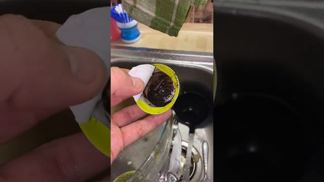 Что внутри капсул Nescafé Dolce Gusto смотреть онлайн
