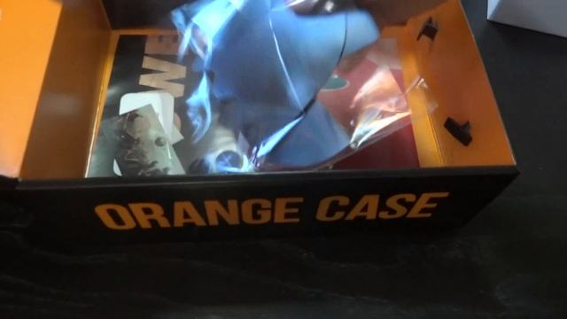 UNBOXING: Коробка,возвращающая в OldSchool (LootCase Февраль 2016) смотреть онлайн
