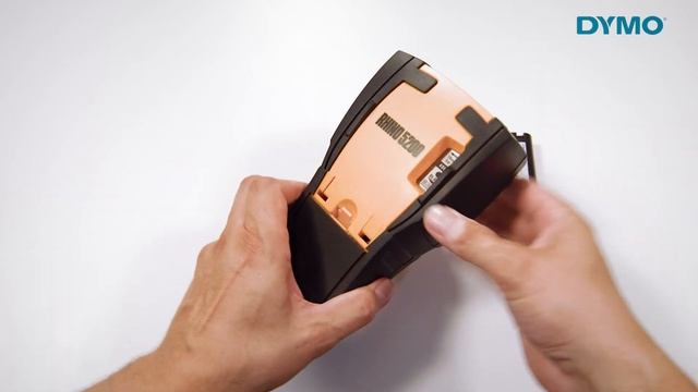 DYMO Rhino 5200