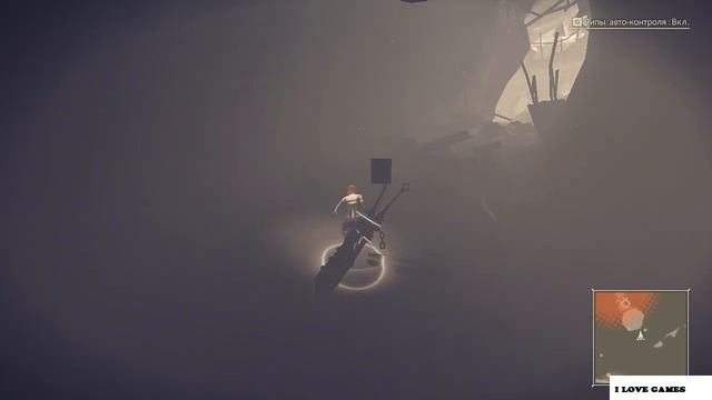 Прохождение ►NieR - Automata◄【• Выпуск• #65】 смотреть онлайн