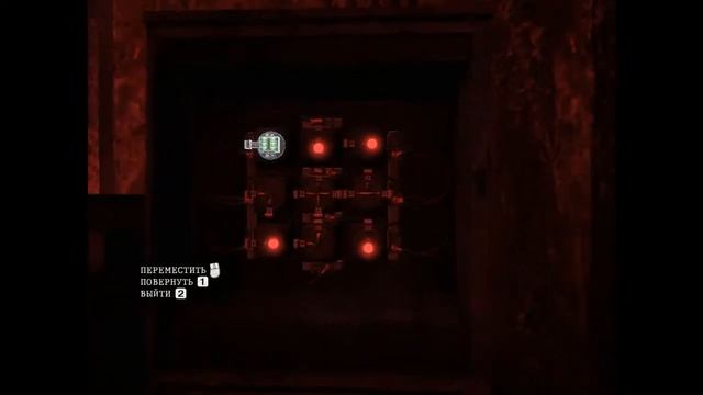 Saw: The Video Game - КУЛАКАМИ МОЖНО ПРОБИТЬ СТЕНУ #7 смотреть онлайн