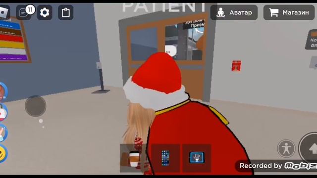 Обновление рождество ногого года скина (Preppy cute) ДОБОВЛЁНА С 2.6млн каналов??? смотреть онлайн