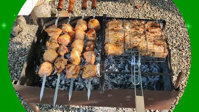 Как надоел мне ваш шашлык! смотреть онлайн