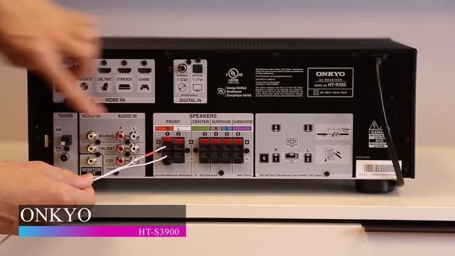 Best Home Theater System 2023 ? Top 5 Best Speakers for Your Home Theater System in 2023 смотреть онлайн