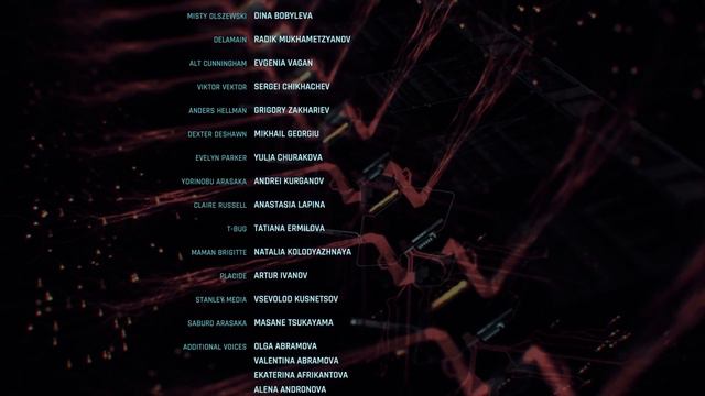 Goodbye Night City I Cyberpunk 2077 (PS5/No Commentary) #80 Finale смотреть онлайн