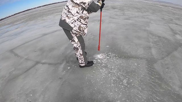 LAKE SIMCOE ICE REPORT смотреть онлайн