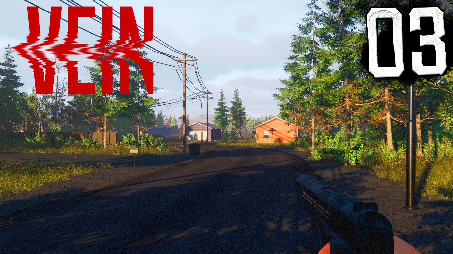 ПЕРВЫЕ ТРУДНОСТИ ► Vein #3 смотреть онлайн