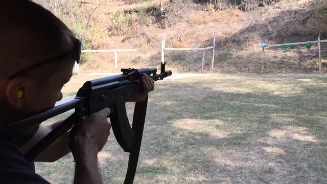 MOLDOVA Сайга МК 7,62*39 SAIGA MK смотреть онлайн