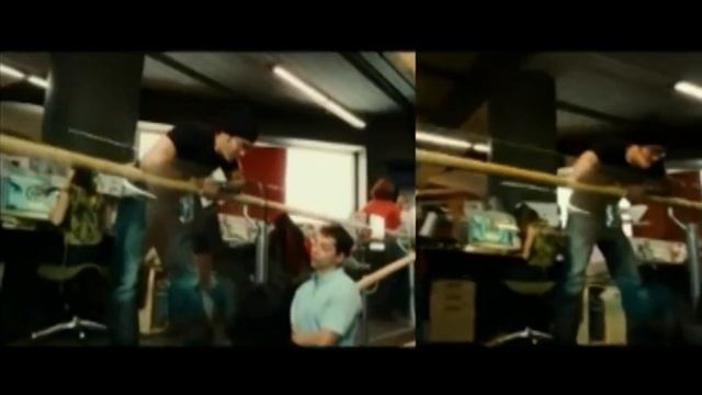 Nostalgia Critic -Женщина кошка (1 часть) смотреть онлайн